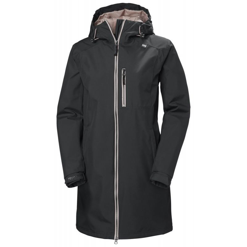 Helly Hansen Dlouhá bunda Belfast W 55964 980