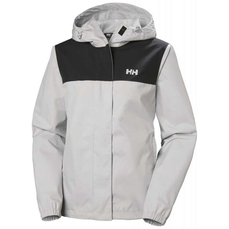 Helly Hansen Vancouver Bunda do deště W 53587 823 - Pro ženy bundy a vesty