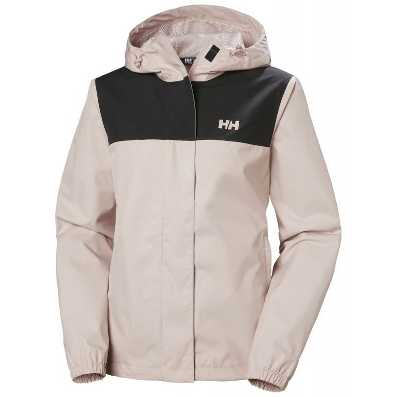 Helly Hansen Vancouver Bunda do deště W 53587 094 Helly Hansen Vancouver Bunda do deště W 53587 094 - Pro ženy bundy a vesty