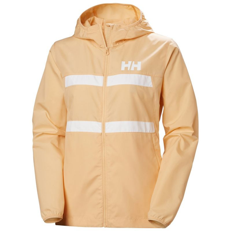 Helly Hansen Salt Stripe Windbreaker Jacket W 34455 316 - Pro ženy bundy a vesty