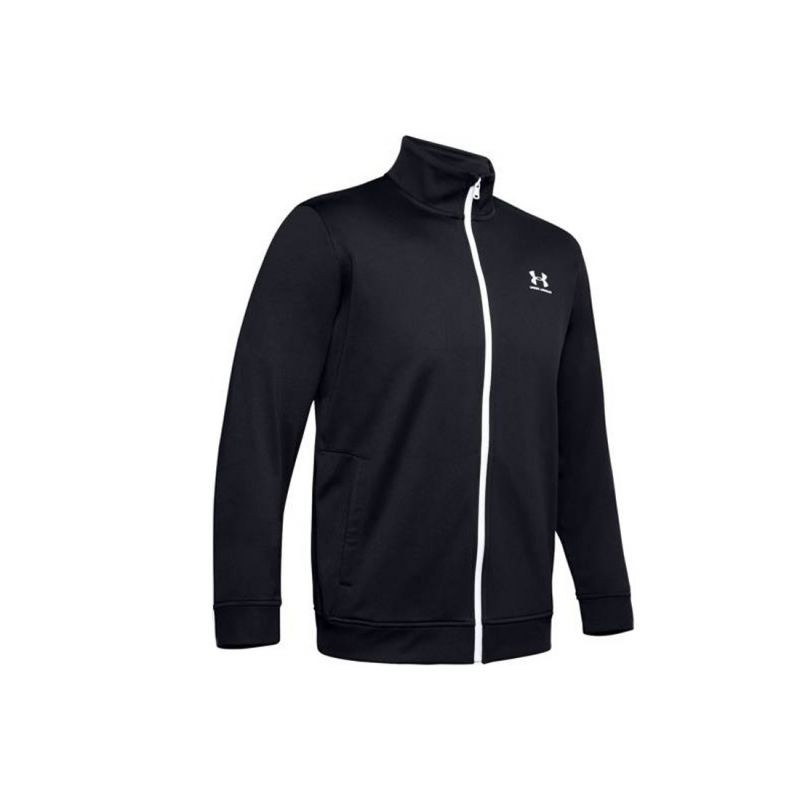Bunda Under Armour Sportstyle Tricot 1329293-002