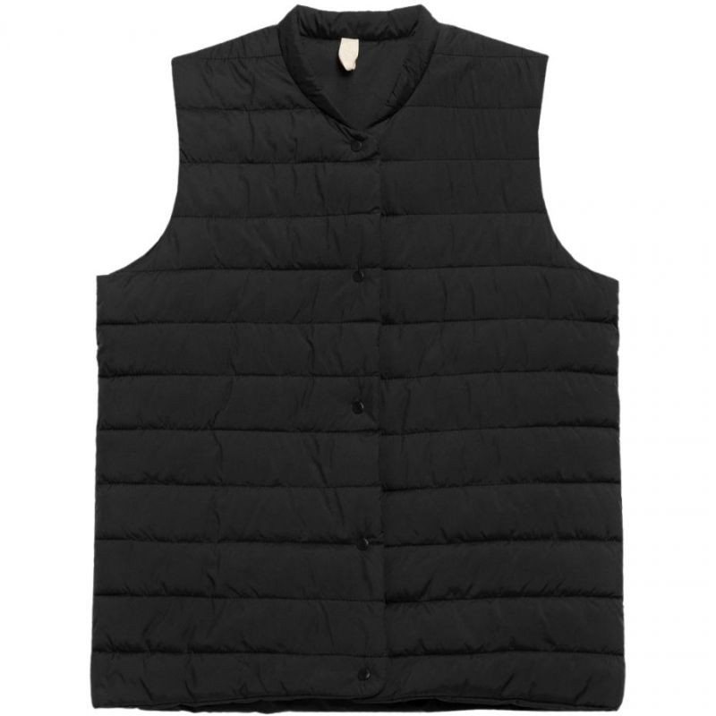 Dámská vesta W HOL22 KUDP600 20S - Outhorn - Pro ženy bundy a vesty