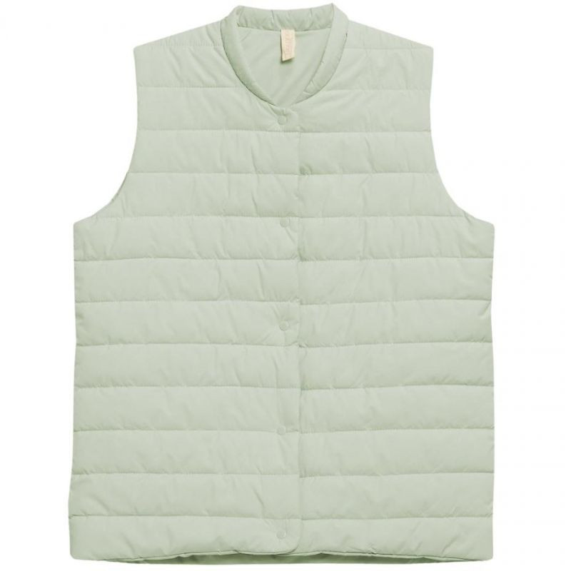 Dámská vesta W HOL22 KUDP600 42S - Outhorn - Pro ženy bundy a vesty