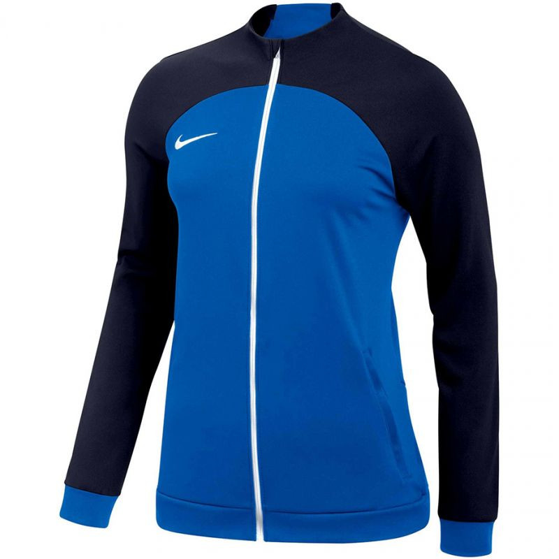 Dámská tréninková bunda Dri-FIT Academy Pro Track K W DH9250 463 - Nike - Pro ženy bundy a vesty