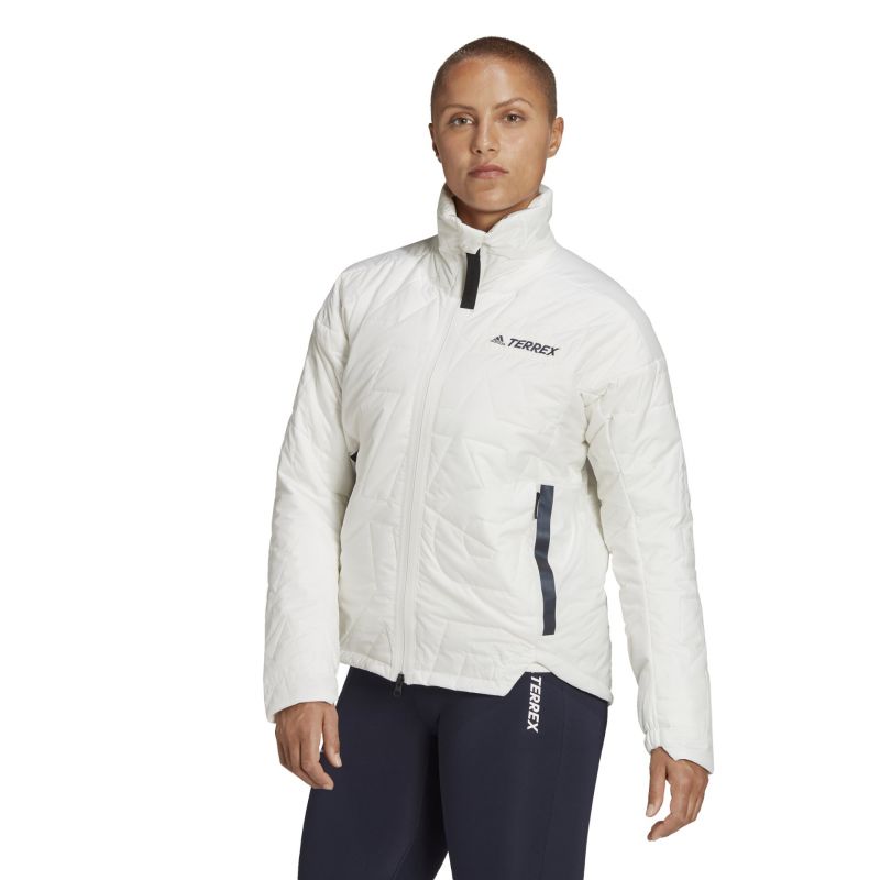 Dámská bunda Terrex MYSHELTER PrimaLoft Parley W GQ3666 - Adidas - Pro ženy bundy a vesty