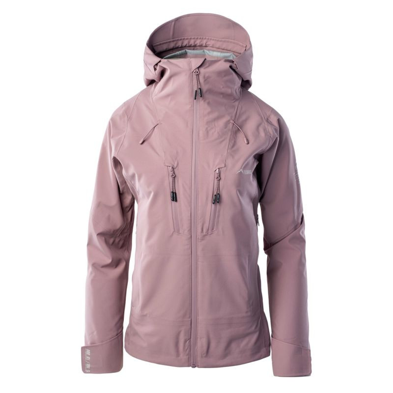 Dámská bunda Malaspina II Wo´s W 92800396450 - Elbrus - Pro ženy bundy a vesty