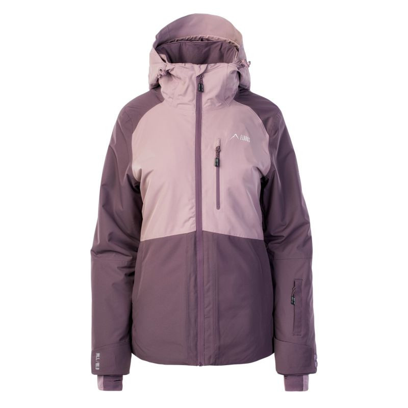 Dámská bunda Limmen W 92800439211 - Elbrus - Pro ženy bundy a vesty