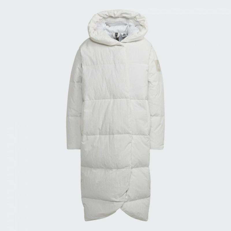 Dámská péřová bunda Big Baffle W HN9939 - Adidas - Pro ženy bundy a vesty