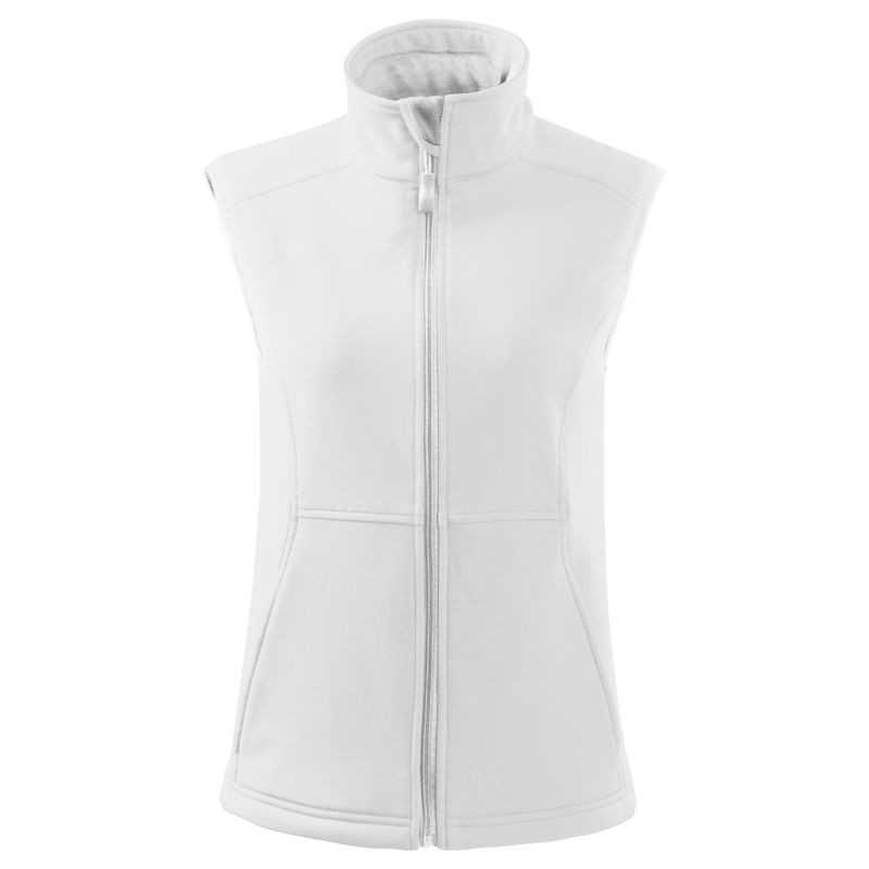Dámská softshellová vesta Vision W MLI-51600 - Malfini - Pro ženy bundy a vesty