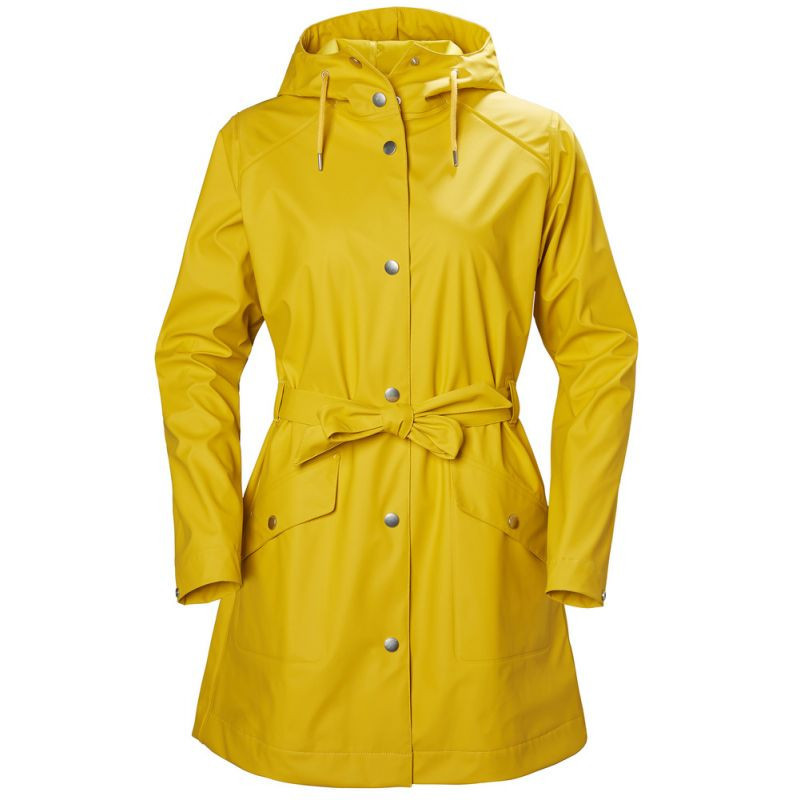 Helly Hansen Kirwall II W 53252 344 bunda do deště