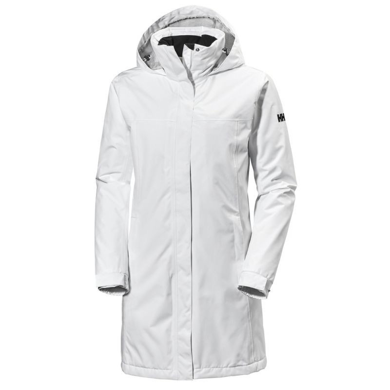 Helly Hansen Aden Inulated Coat W 62649 001 Bunda