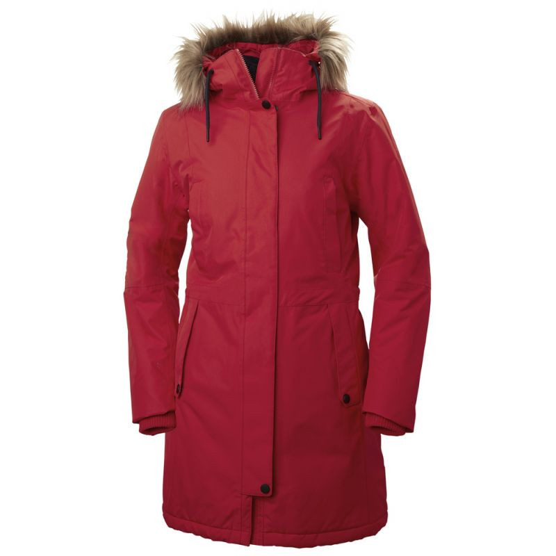 Dámská zimní bunda Mayen Parka W 53303 162 - Helly Hansen - Pro ženy bundy a vesty