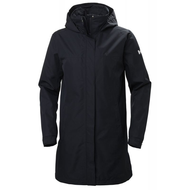 Helly Hansen W Aden Inulated Coat W 62649 597 - Pro ženy bundy a vesty