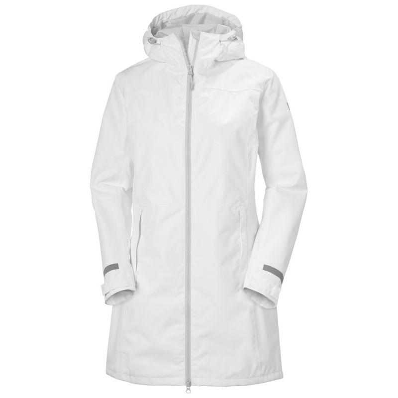 Dámská bunda Lisburn Rincoat W 53097 001 - Helly Hansen