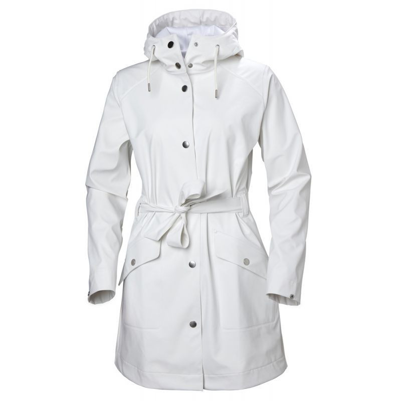 Helly Hansen Kirkwall II Bunda do deště W 53252 011