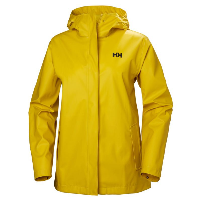 Dámská bunda Moss W 53253 344 - Helly Hansen - Pro ženy bundy a vesty