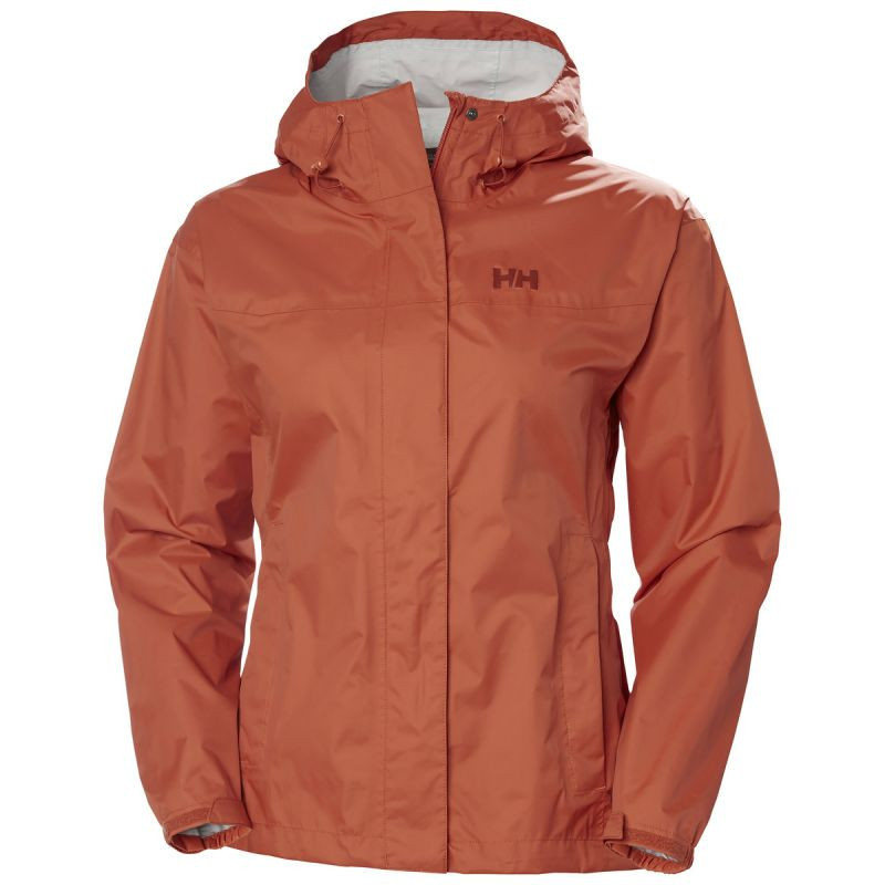 Helly Hansen Loke Jacket W 62282 179 Helly Hansen Loke Jacket W 62282 179 - Pro ženy bundy a vesty