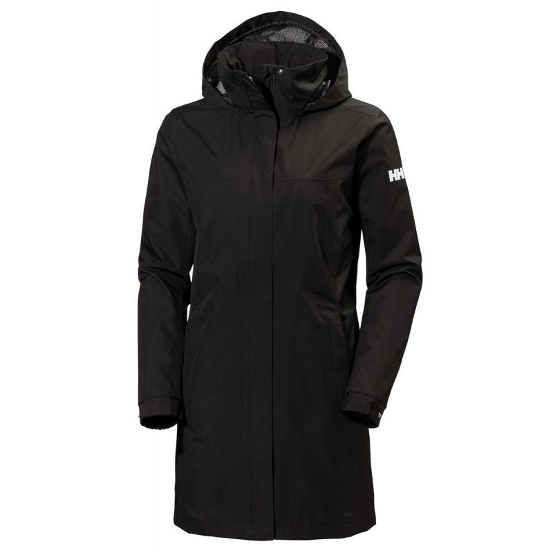 Helly Hansen Aden Long Coat W 62648 990 Bunda