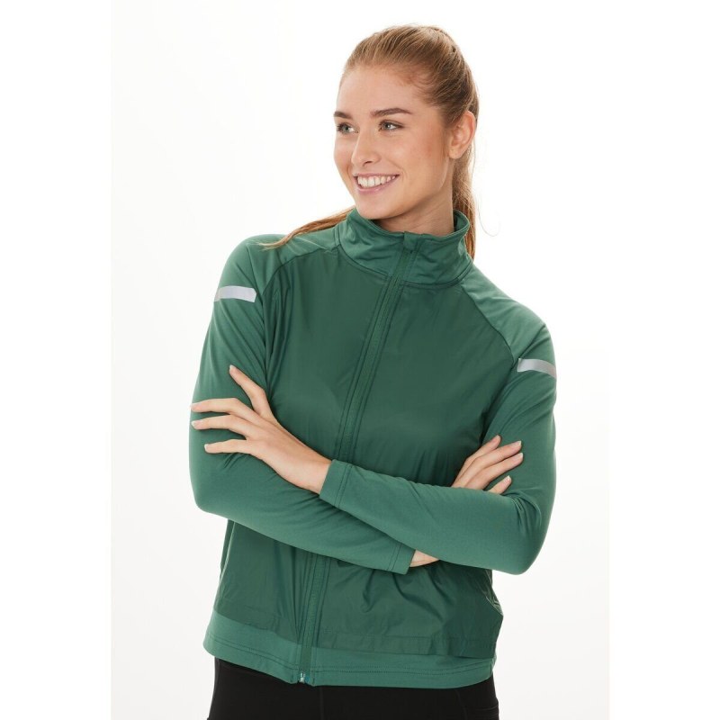 Dámská běžecká bunda Endurance Lasdy W Jacket - Pro ženy bundy a vesty