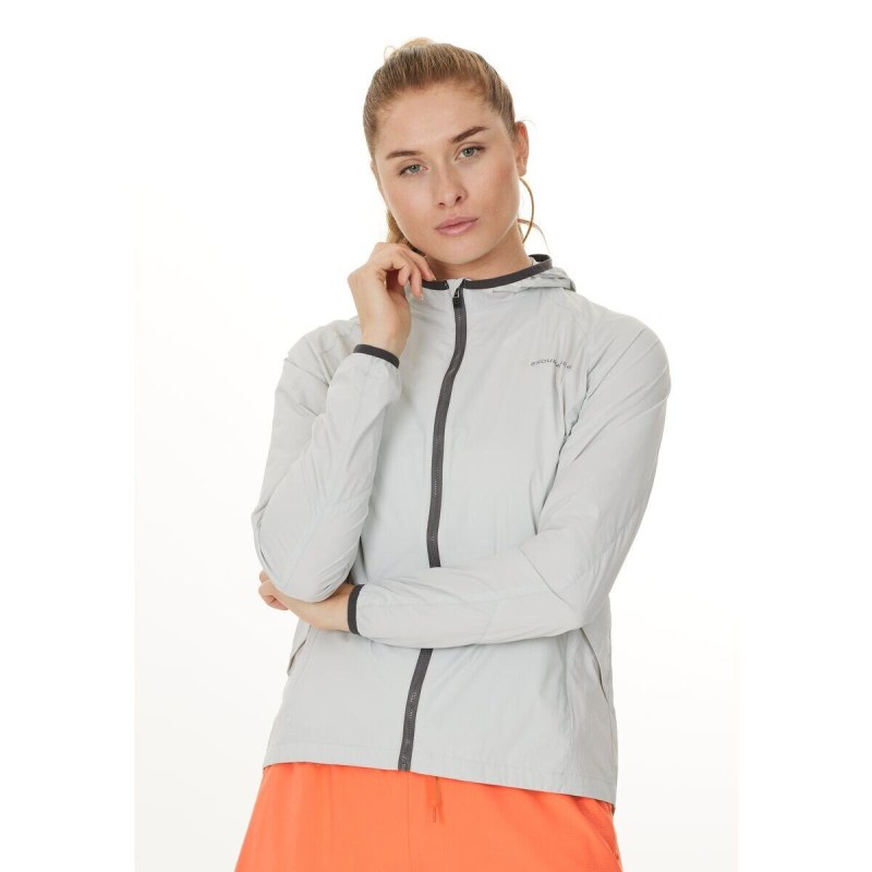 Dámská sportovní bunda Endurance Feather W Lightweight Jacket - Pro ženy bundy a vesty