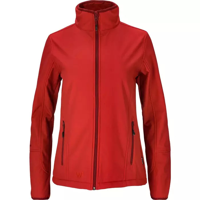 Dámská bunda Covina W Softshell Jacket W-PRO 8000 - Pro ženy bundy a vesty