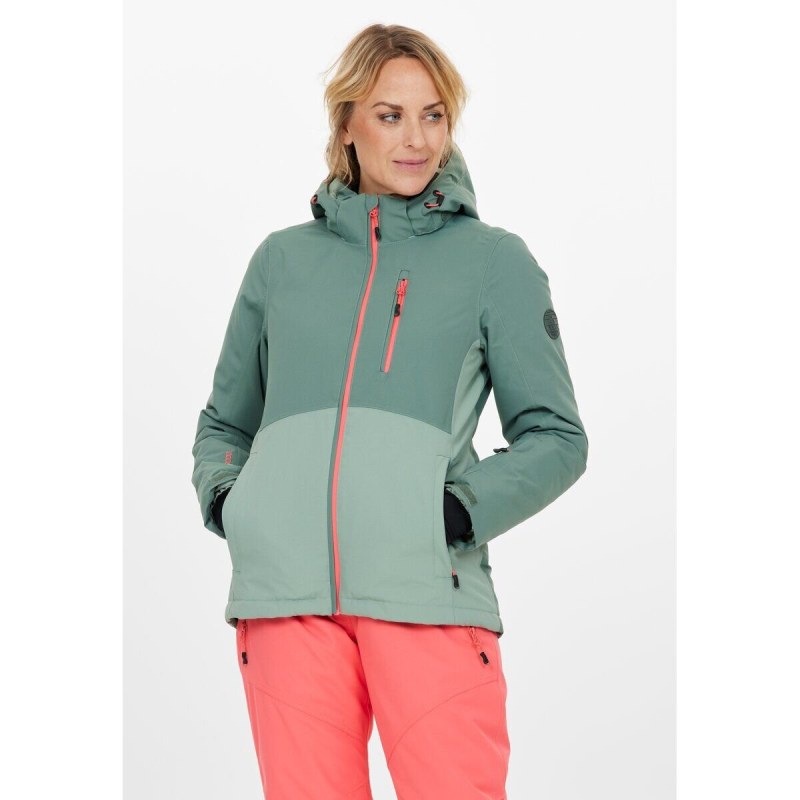 Dámská lyžařská bunda Whistler Drizzle W Ski Jacket W-Pro 10000 - Pro ženy bundy a vesty