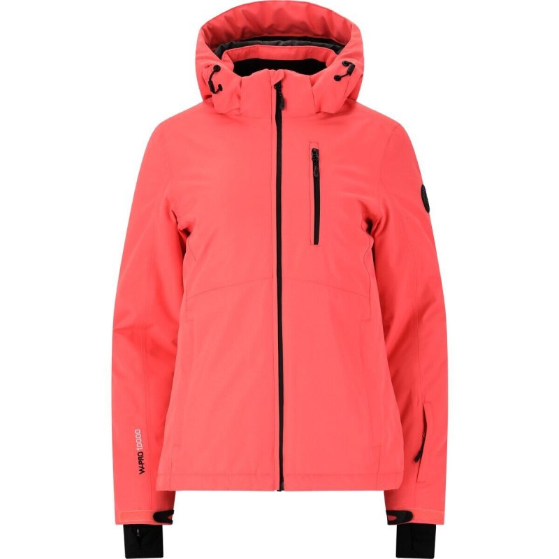 Dámská lyžařská bunda Whistler Drizzle W Ski Jacket W-Pro 10000 - Pro ženy bundy a vesty