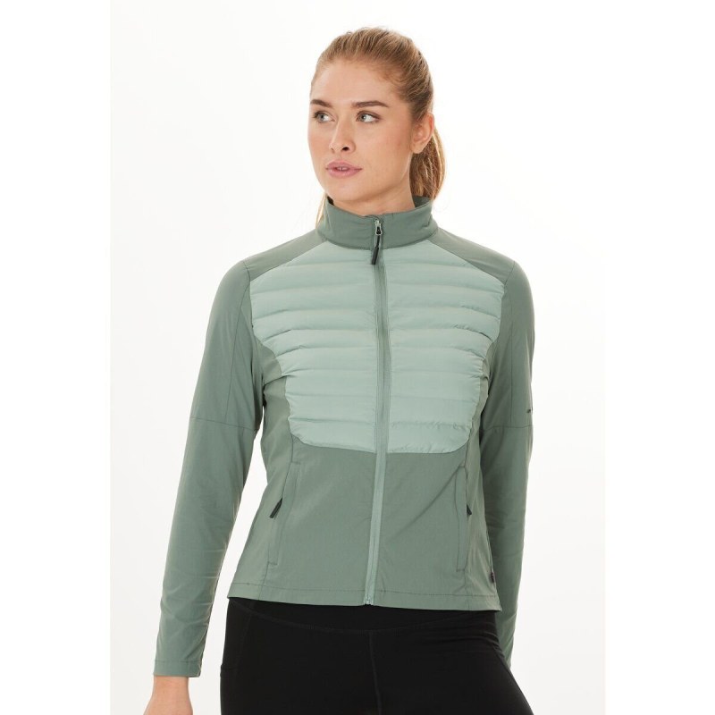 Dámská bunda Endurance Beistyla W Hybrid Jacket - Pro ženy bundy a vesty