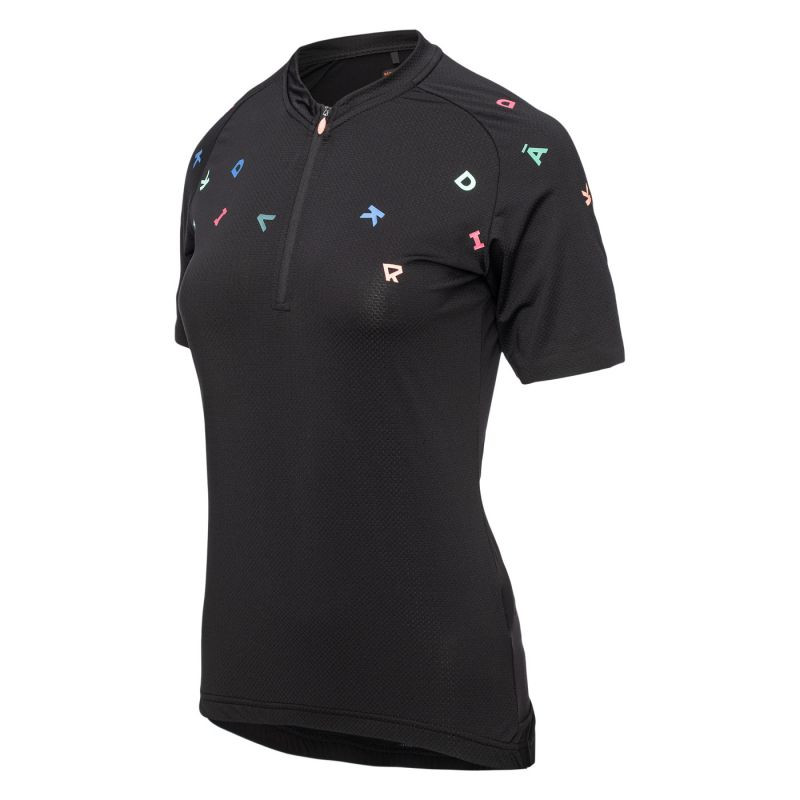 Cyklistický dres Radvik Delta W 92800617768 - Pro ženy cyklistické dresy