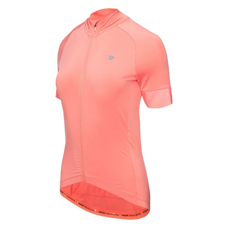Cyklistický dres Radvik Bravo W 92800617776