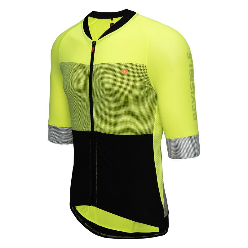 Cyklistický dres Radvik Echo BV GTS M 92800617763 - Pro ženy cyklistické dresy