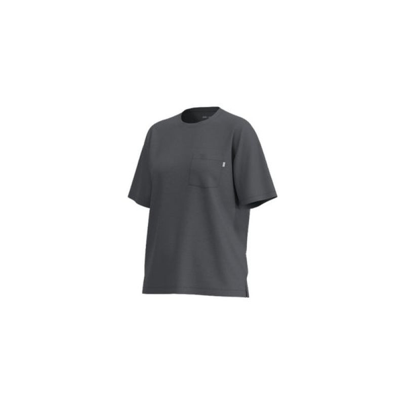 Cyklistické tričko POC W´s Motion S/S Jersey, šedé