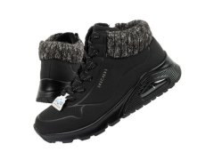 Boty Skechers Uno Darling Daze W 310566L/BLK