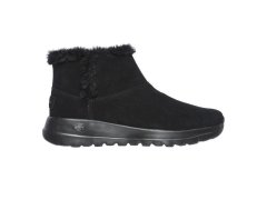 Boty Skechers On The Go Joy Bundle Up W 15501-BBK