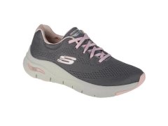 Boty Skechers Arch Fit Big Appeal W 149057-GYPK