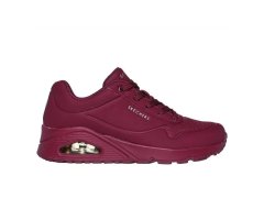 Boty Skechers UNO Stand on Air W 73690-PLUM