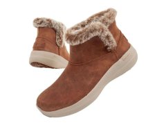 Boty Skechers Go Walk W 144660/CSNT