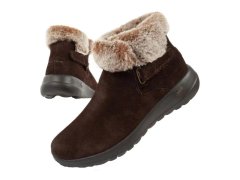 Boty Skechers On-The-Go W 144041/CHOC