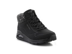 Boty Skechers Uno Gen1 Darling Daze W 310566L-BLK
