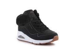 Boty Skechers Uno-Fall Air W 310539L-BLK
