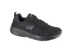 Skechers Dynamight 2.0 - Homespun 12963-BBK Black 36 7723653