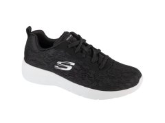 Skechers Dynamight 2.0 - Homespun 12963-BKW Black 36