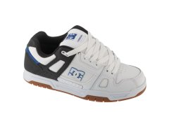 DC Shoes Stag DC01813-100 White 44