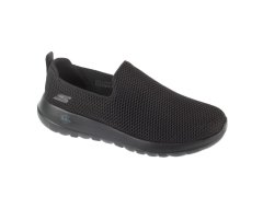 Skechers Go Walk Max 54600-BBK Black 44.5
