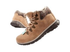 Zimní boty Skechers pro ženy – zateplené boty Synergy s povrchovou úpravou Scotchgard