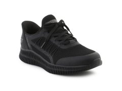 Skechers Bobs Geo Lite Fixed Edge 118419-BBK černé 7724166
