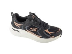 Skechers Arch Fit 2.0 – Vintage Luxe 150332-BKRG Černé 36 7724177