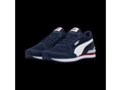 ST Runner v4 Mesh Club Navy – PUMA White – T (39966602)