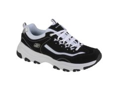 Skechers I-Conik 88888250-BKW Černé 36