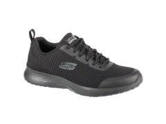 Skechers Skech-Air Dynamight – Winly 232007-BBK Černé 42,5